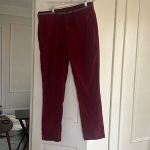 Men pants